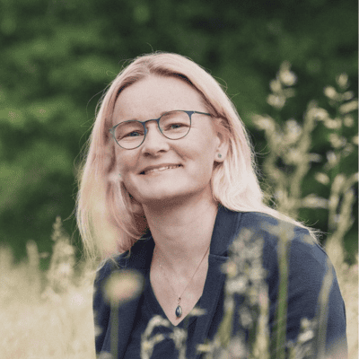 Kundenstimme Maria