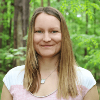 Portrait Kundenstimme Melanie