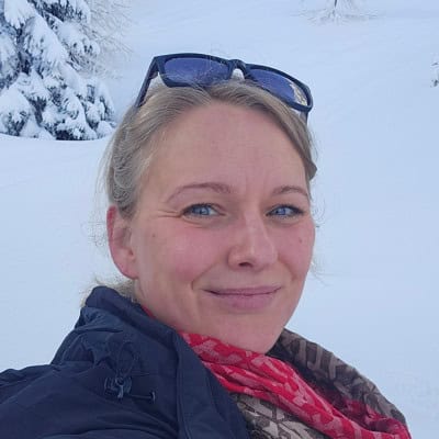 Kundenstimme Cindy